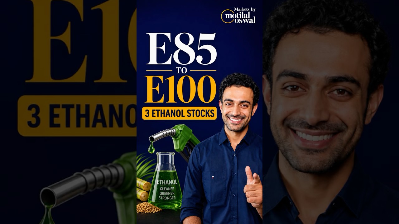 Top 3 Ethanol Stocks That Could Benefit