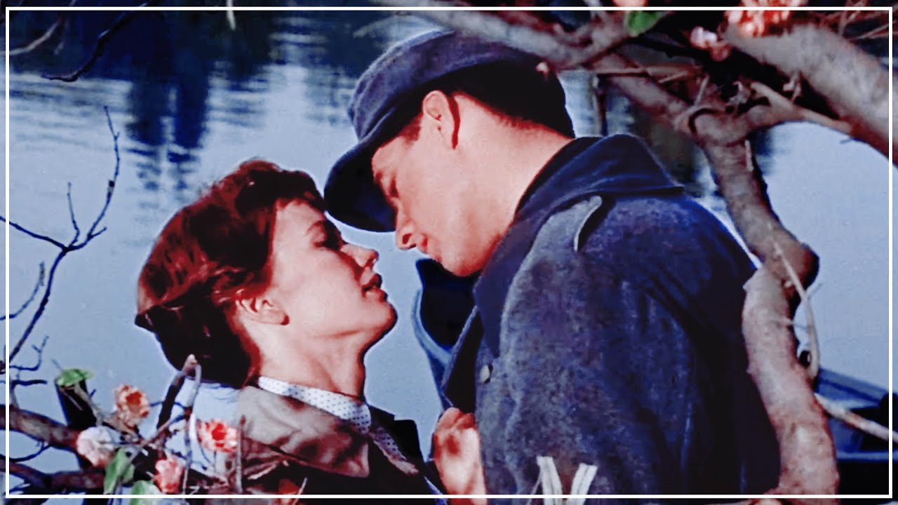 Classic Movies || True Love