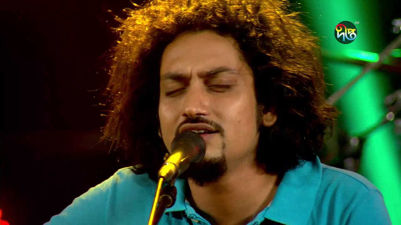 Deepto Music Fest l Bangladesh l বাংলাদেশ l Hasib