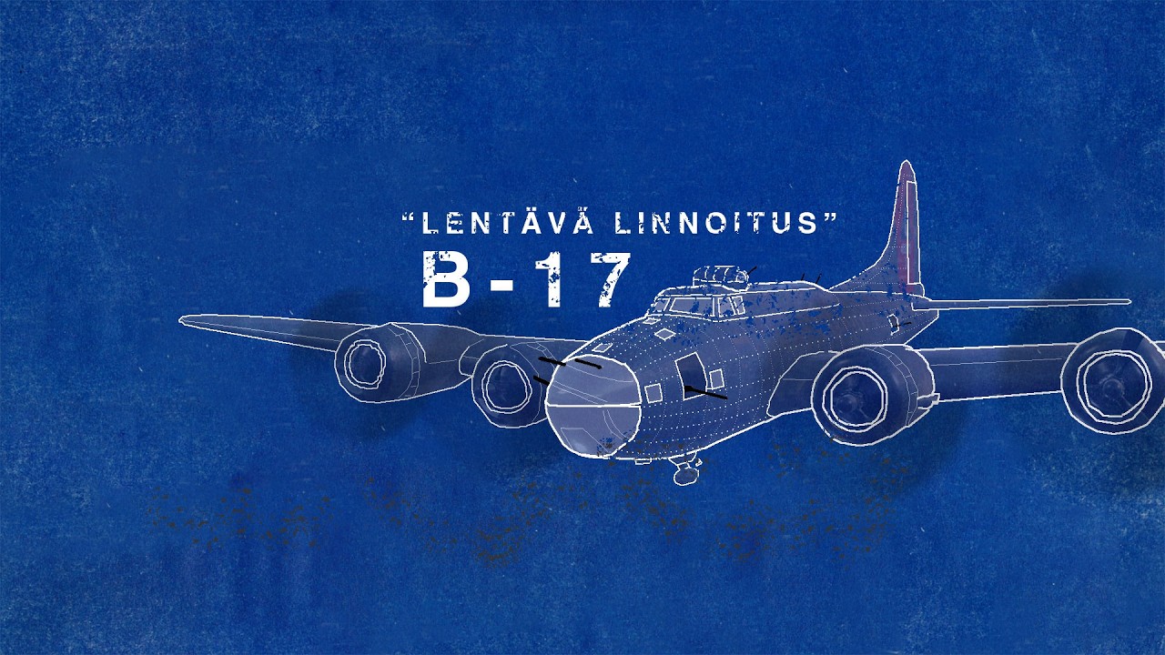 B-17 