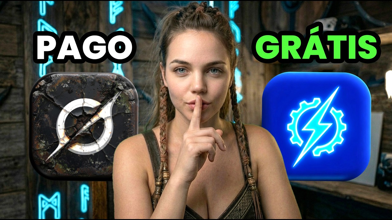N&atilde;o consegue gerar v&iacute;deos no GROK? Veja o que fazer