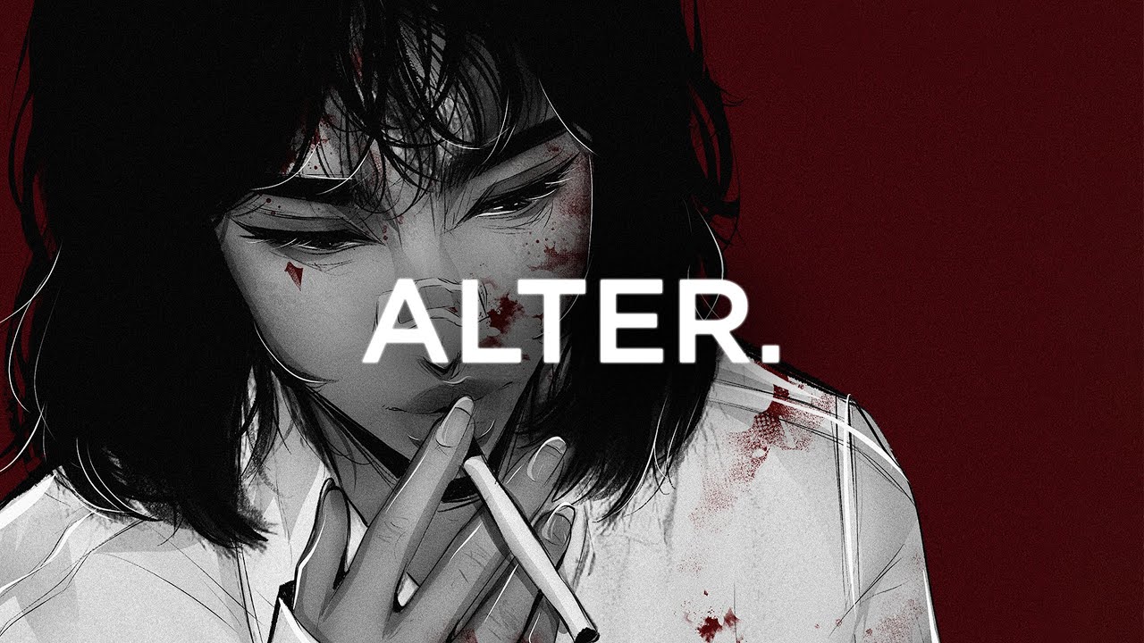 Alter. - Remedy (Lyrics)