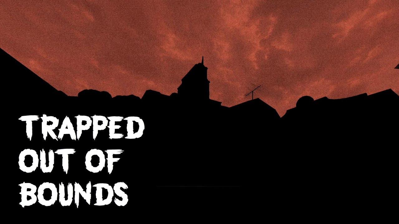 drb0sch | A Terrifying Fallout New Vegas ARG
