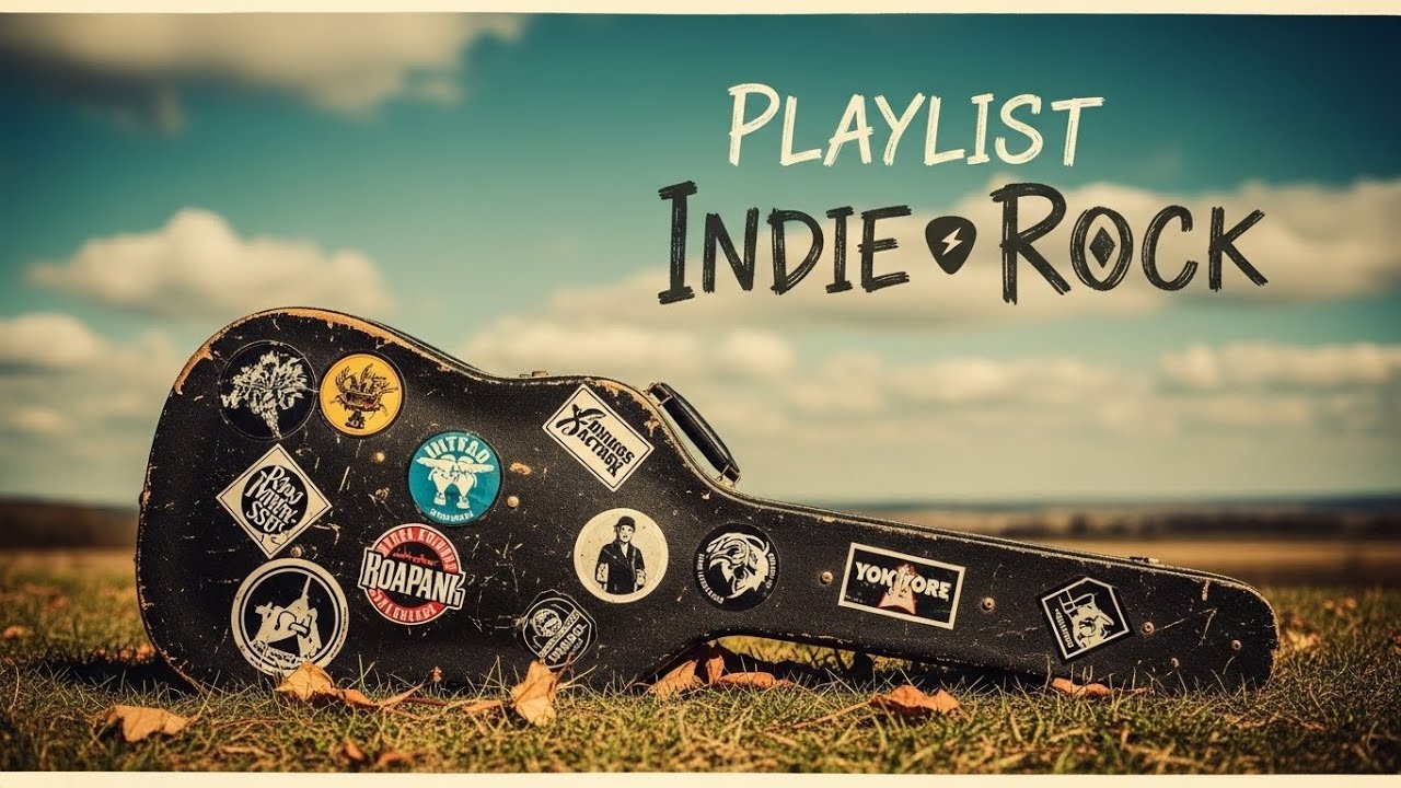 Best Indie Rock Playlist 📸 Songs That Feel Like Old Polaroids Vol 2871