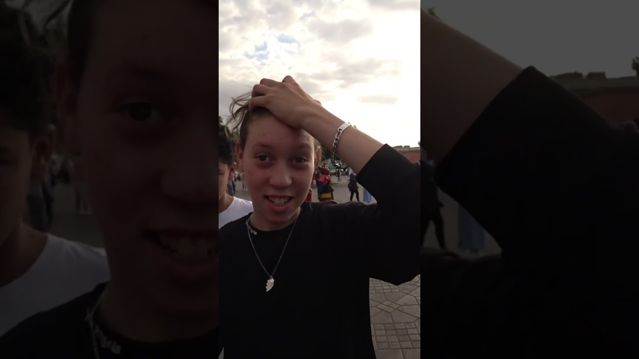 ЛГБТ в Марокко 🇲🇦🏳️&zwj;🌈