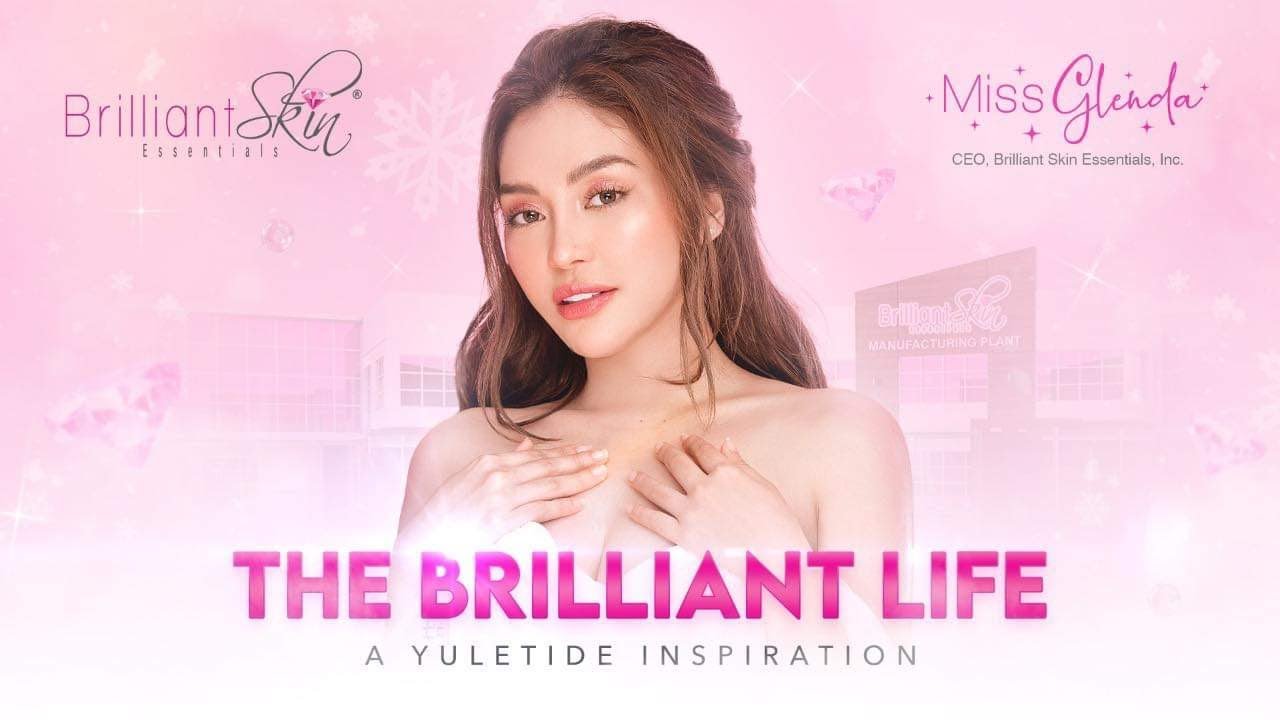 #TheBrilliantLife | Dec 17, 2022