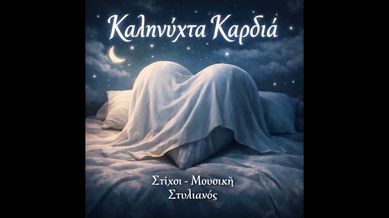 Καληνύχτα καρδιά 