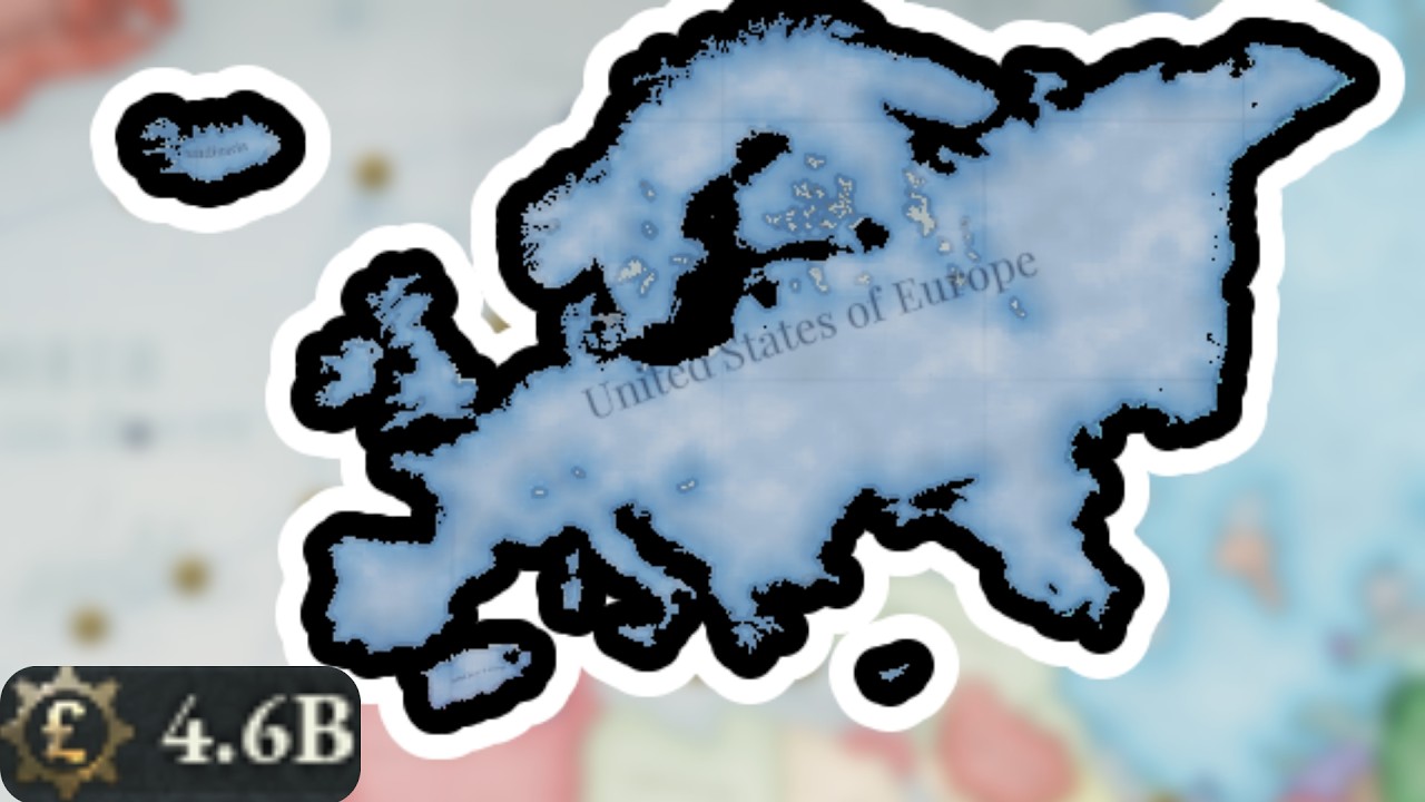 uniting europe as france in victoria 3
