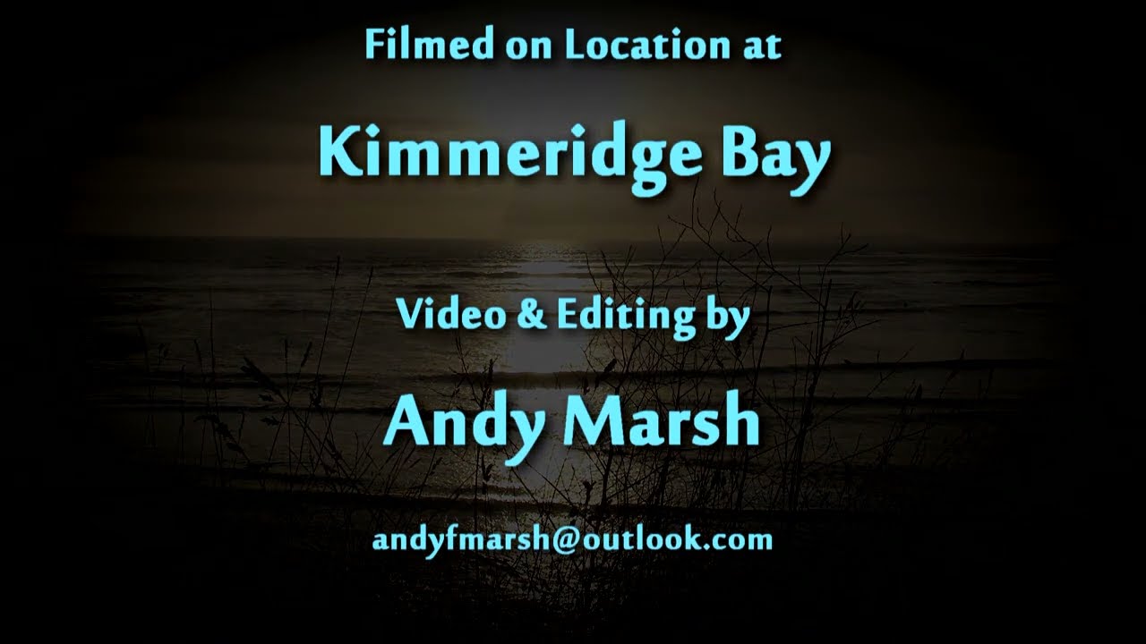 Kimmeridge Snorkel Trail