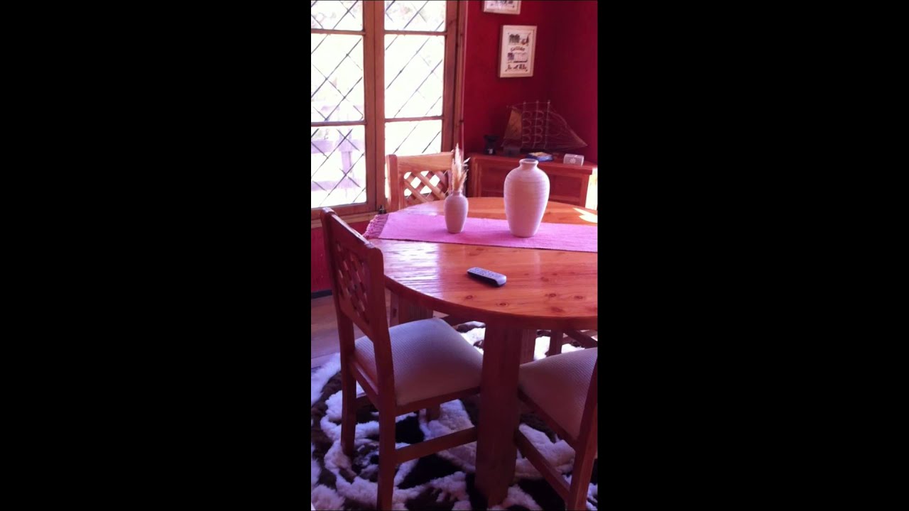CASA LAGUNA VERDE