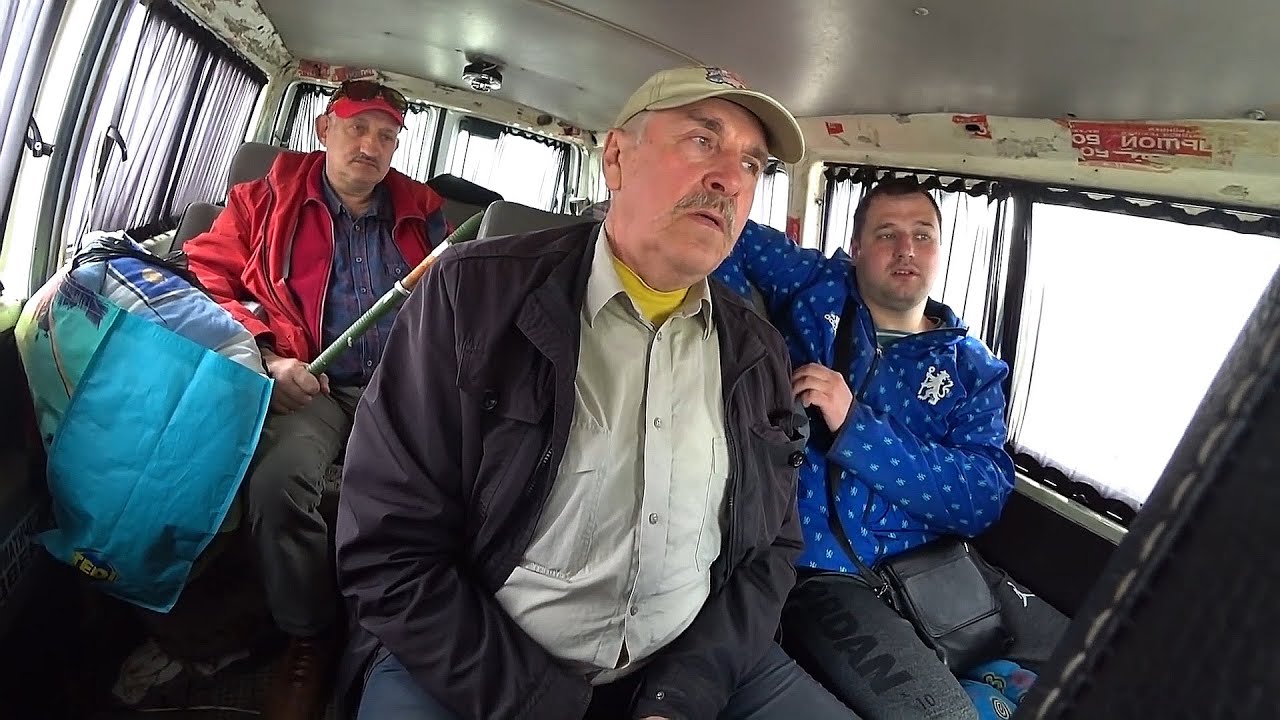 Путешествие джентльменов из АДА в РАЙ! Усадьба Фюрера