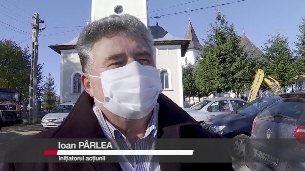 ANGELA CIOCHINĂ, REÎNHUMATĂ ACASĂ