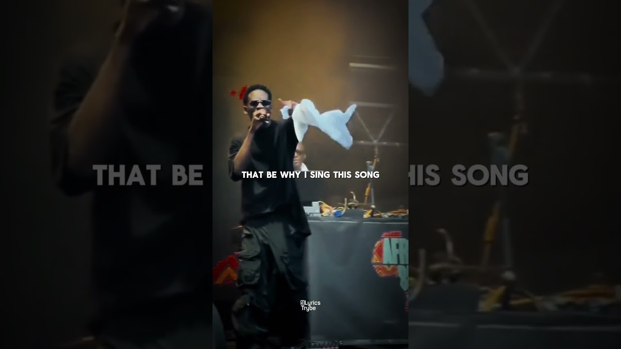 Mr Eazi, Burna Boy - Miss You Bad (Lyrics)  #lyricstrybe #afrobeats #mreazi #missyoubad