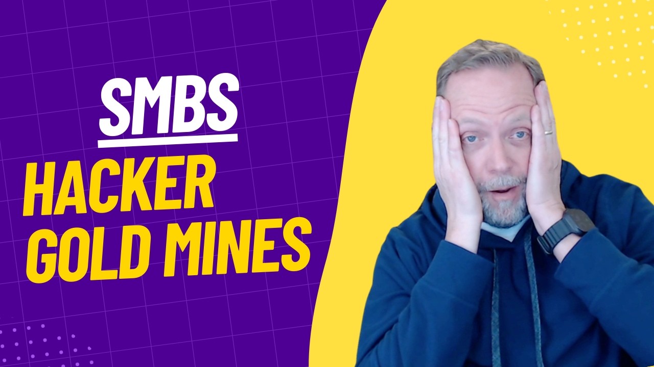 За вашим бизнесом следят: почему малые предприятия — это золотые прииски хакеров.