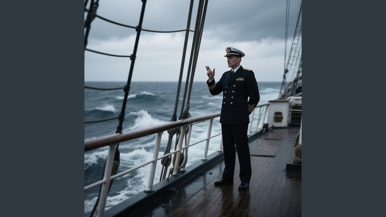 consejo del capitan