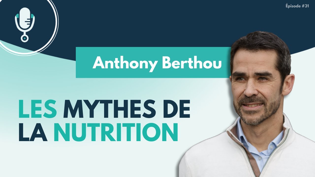 #31 - Anthony Berthou : 