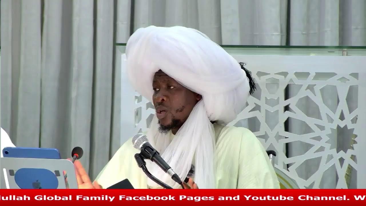 Ramadan Tefseer 2025 (DAY2)