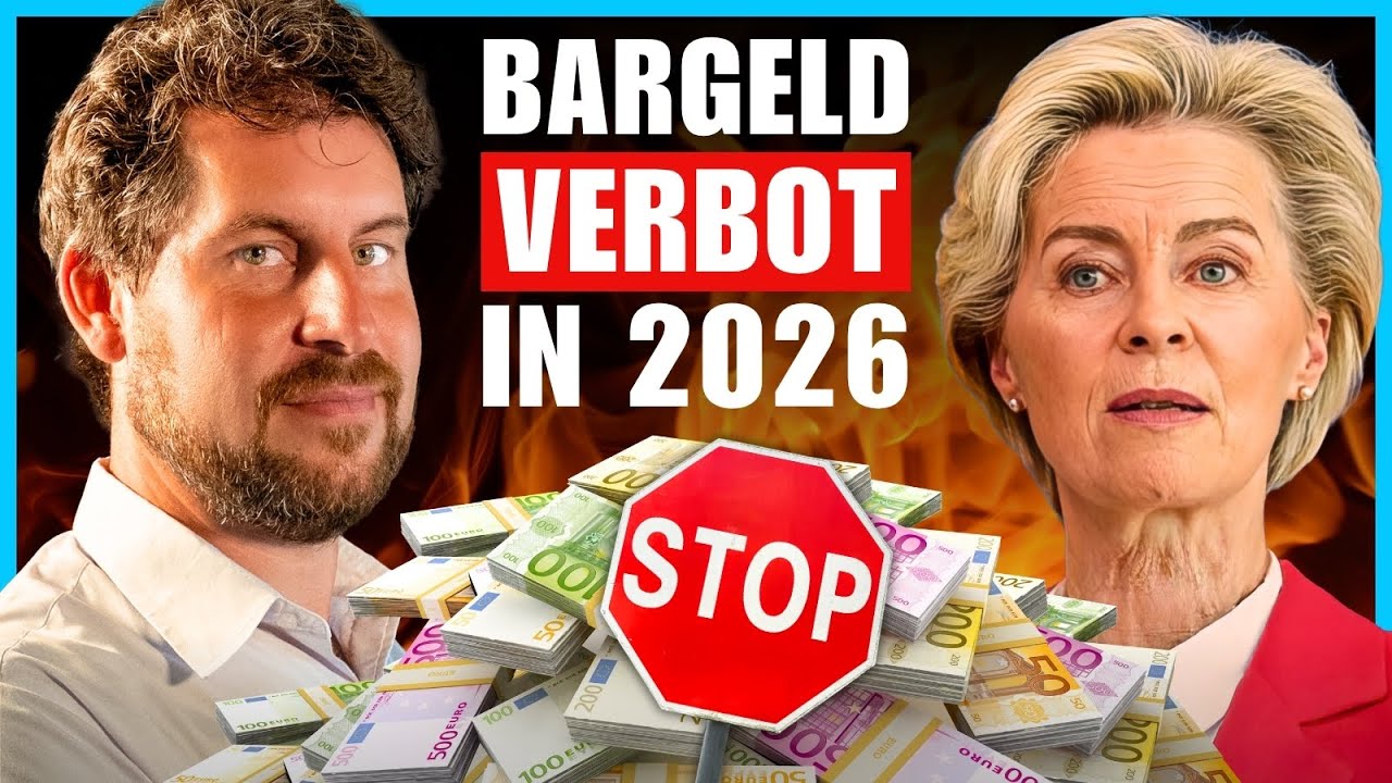 Europa kurz vor schlimmsten Enteignungswelle des 21. Jahrhunderts!