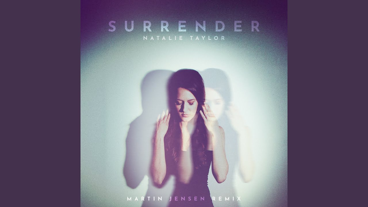 Surrender (Martin Jensen Remix)