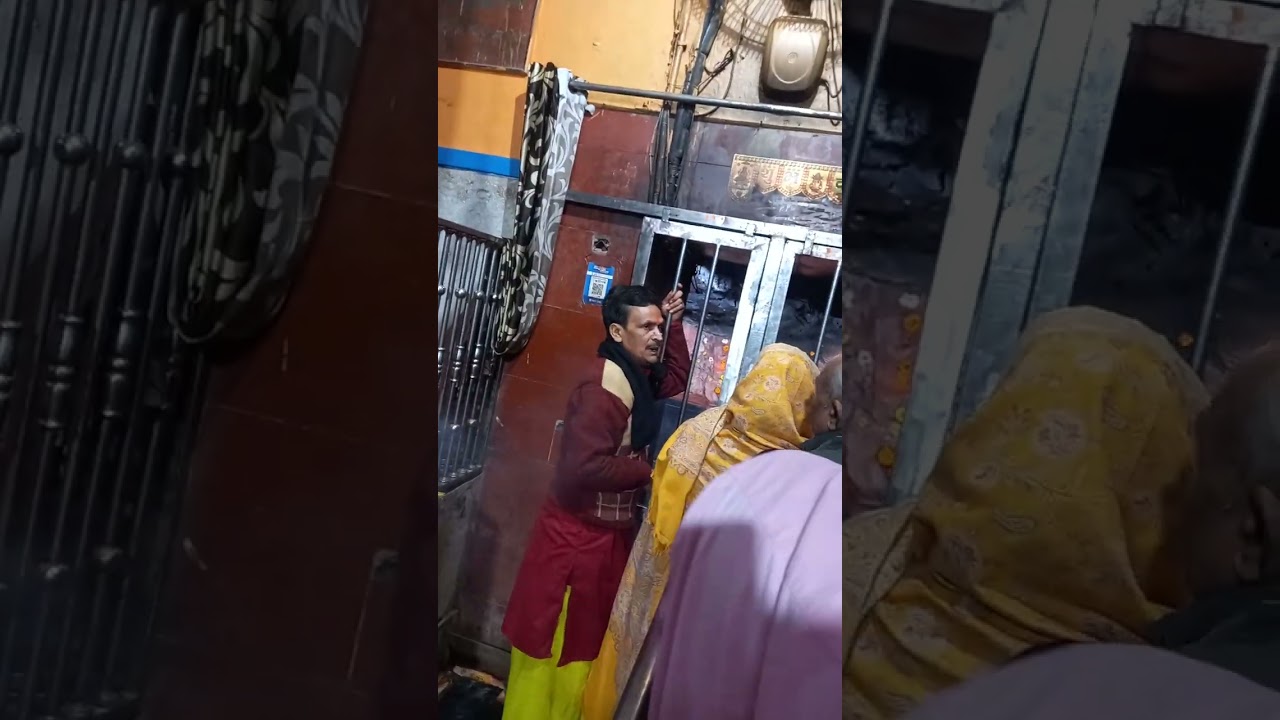 शक्तिपीठ मां चंडिका स्थान मुंगेर बिहार में पूजा अर्चना 