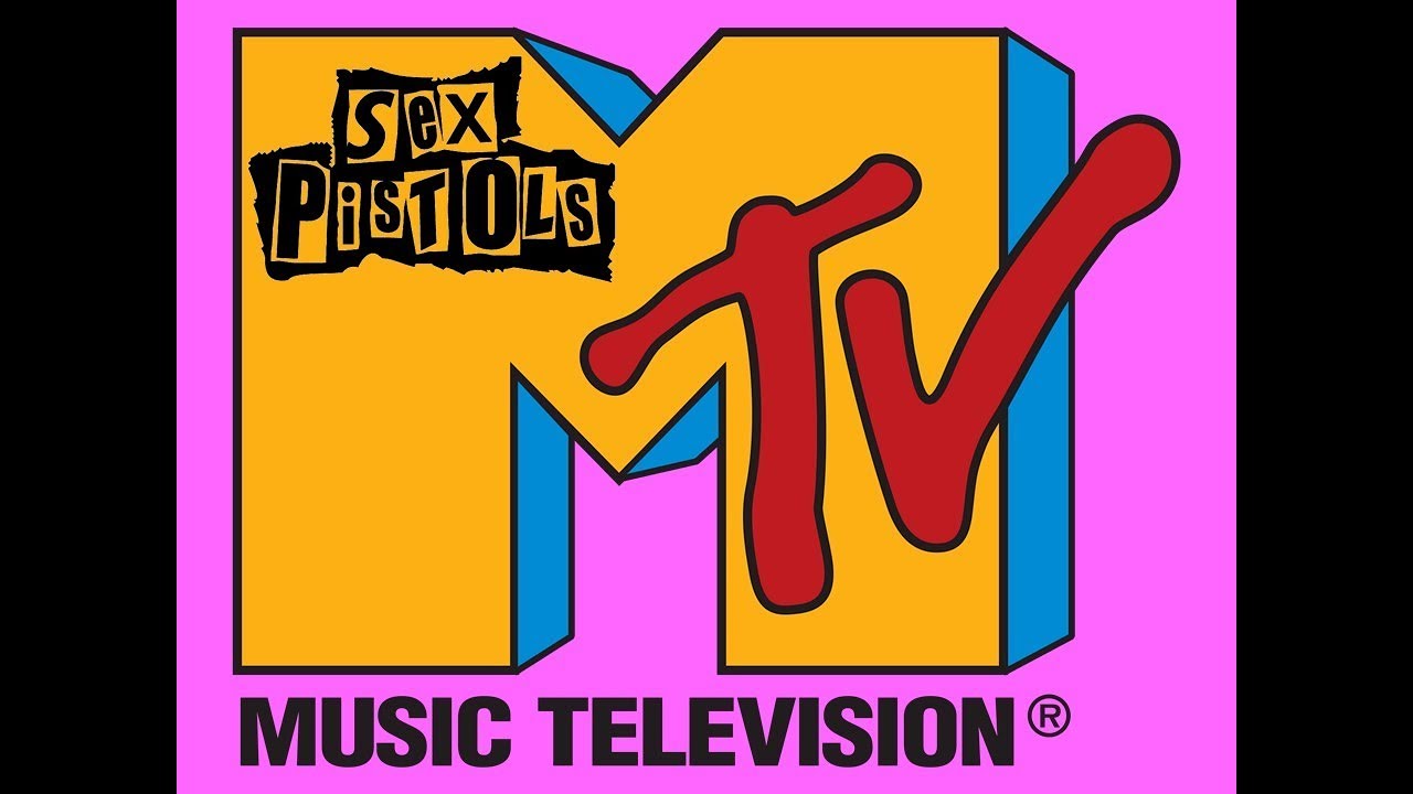 Sex Pistols - MTV Live´N´Direct 1996
