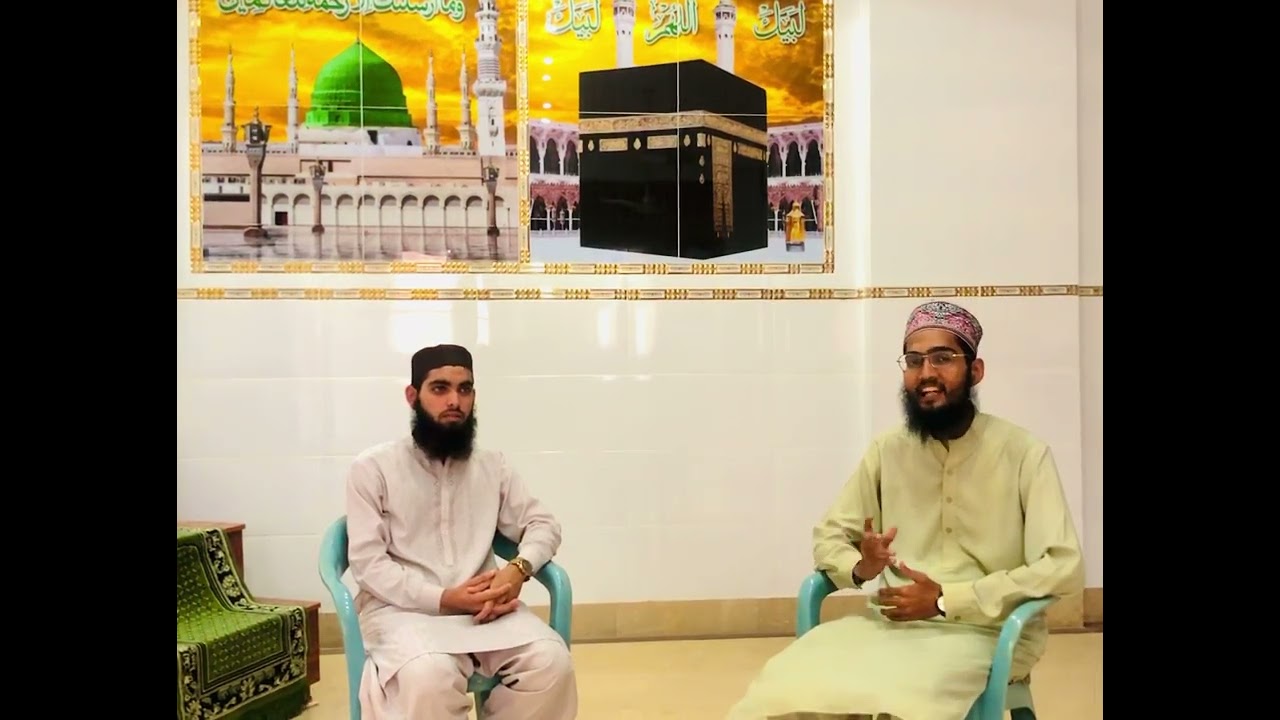 Mera Dil Aur Meri Jaan Madine wale