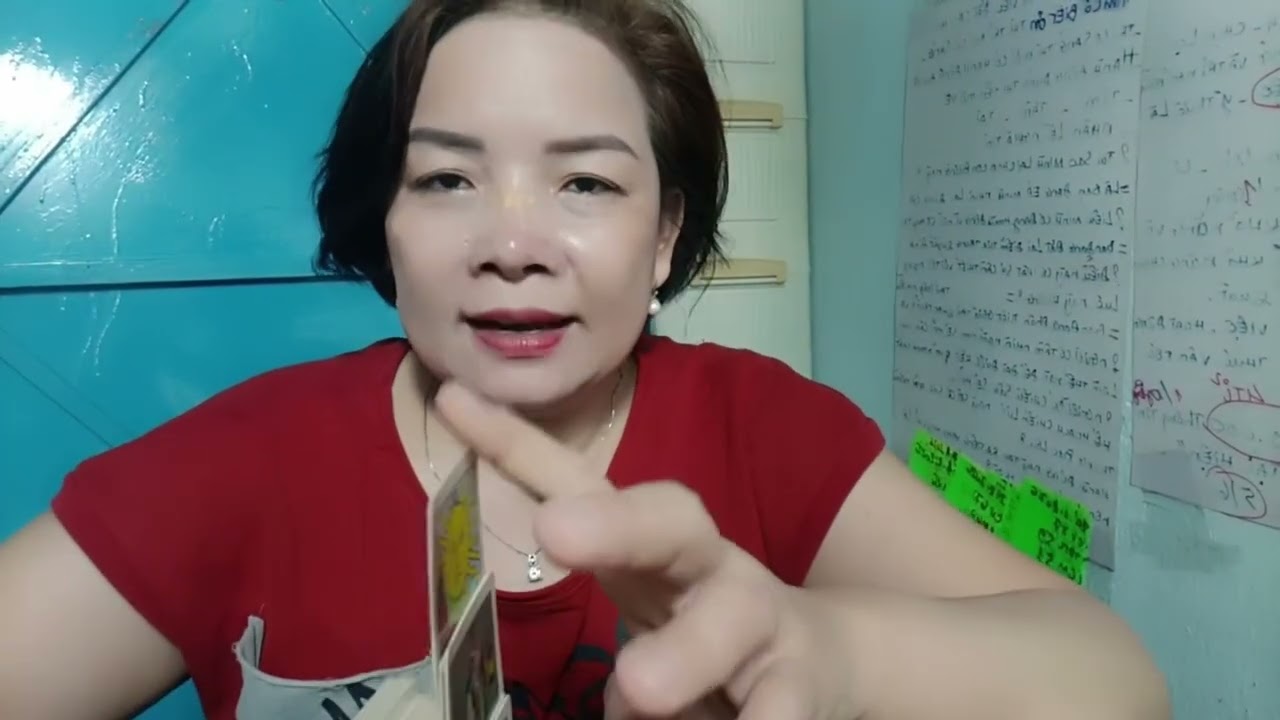 TÌNH CẢM NGẪU NHIÊN 