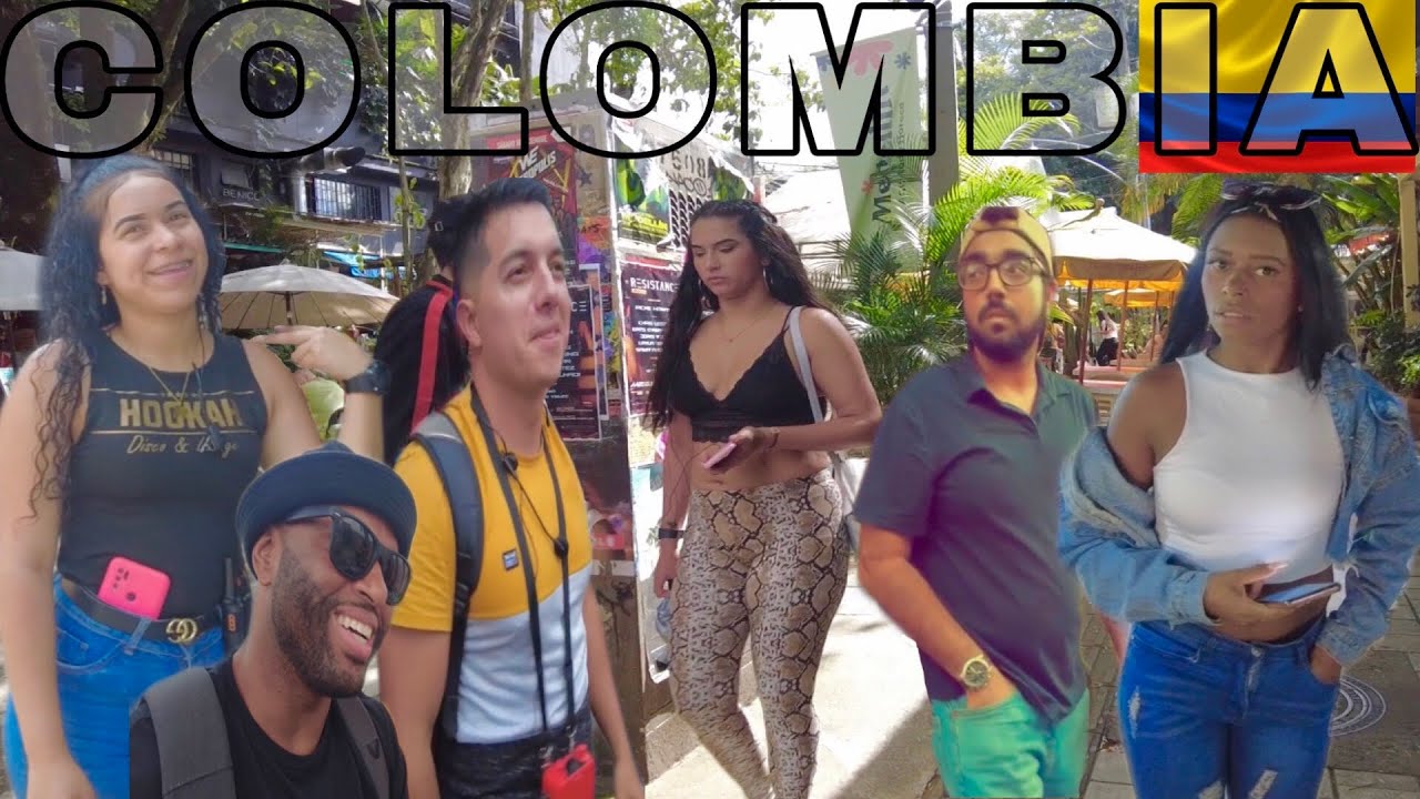 🇨🇴 1ST TIME VISITORS TO MEDELLIN MUST WATCH THIS ! Colombia