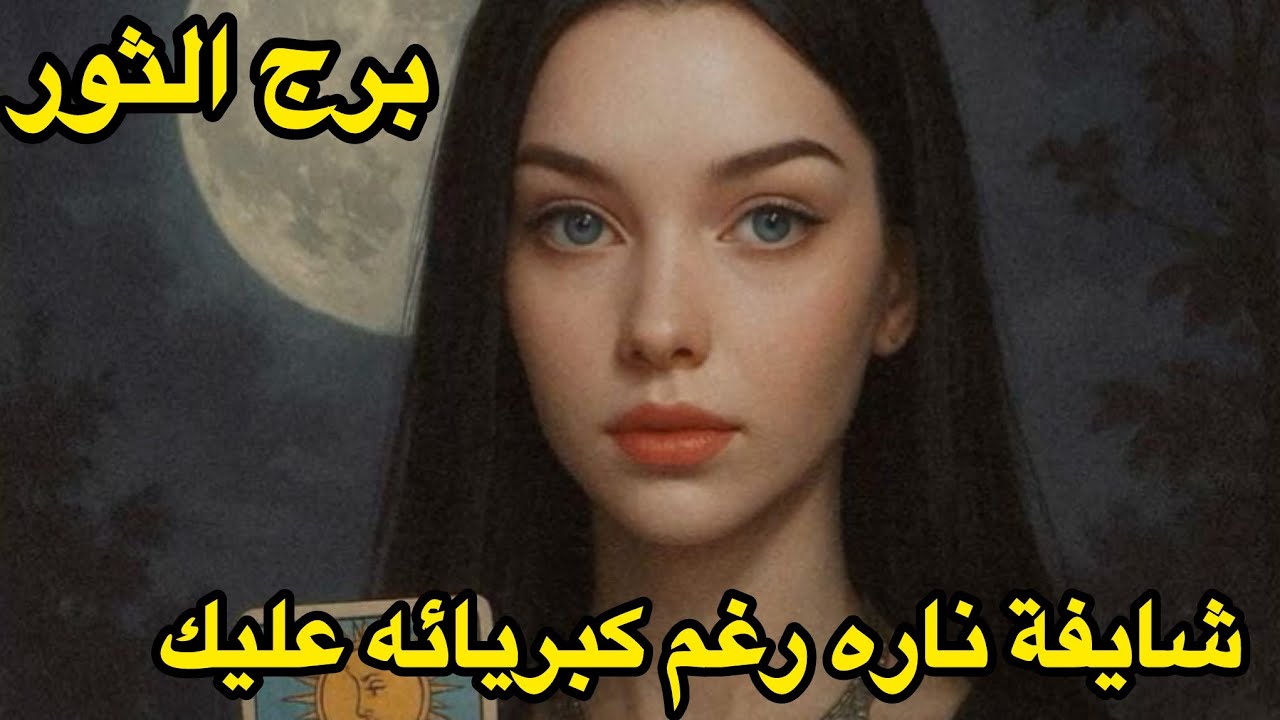 برج الثور♉️طاقة مفتوحة الطاقة بتكشفه يحترق ويتكبر 