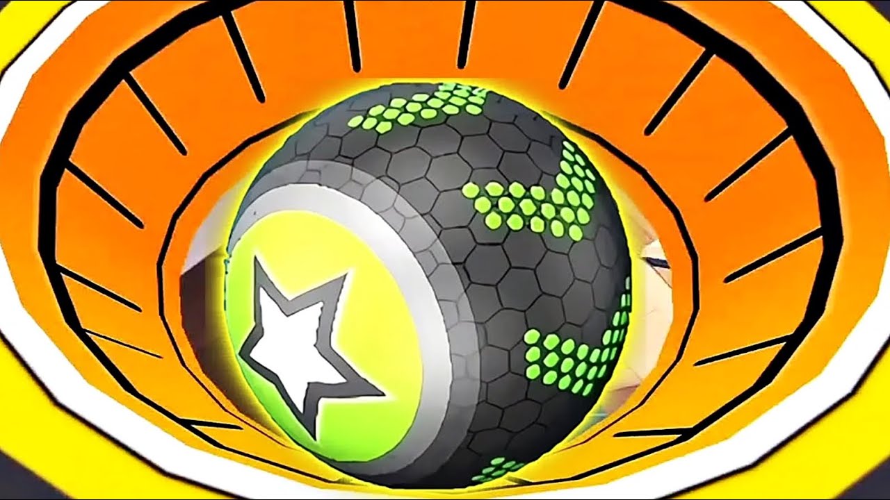 GOING BALLS 💥 PORTAL RUN, NEW HARD LEVELS SPEEDRUN