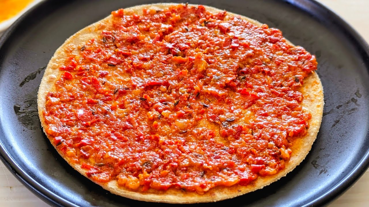 Garlic Chutney Recipe | लहसुन और लाल मिर्च की चटनी | Chutney Recipe 