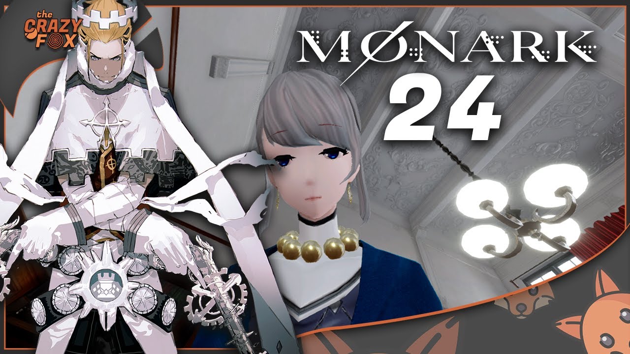 Monark - Parte 24 (Rota Ryotaro) - N&atilde;o! Eu sou Sora Jingu!