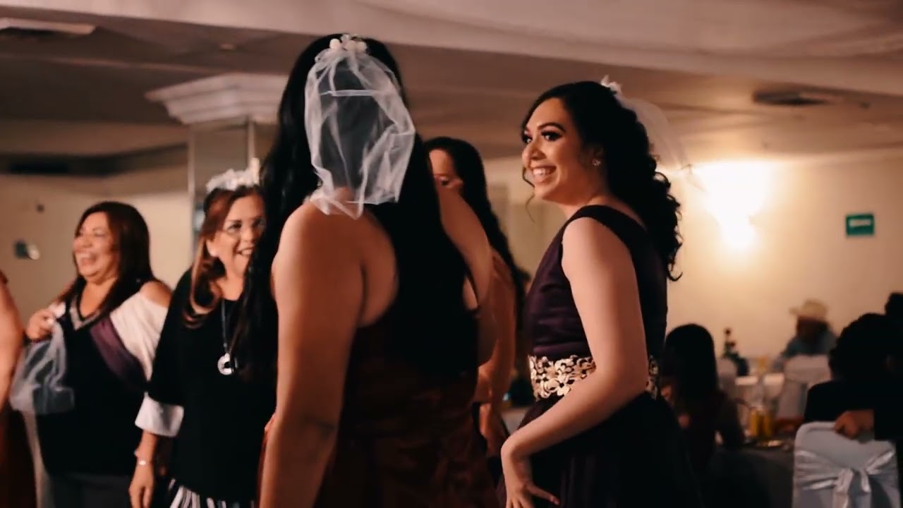 Boda en Culiacán 2019: La historia de Abimael y Angélica 💍📍 #FotografosCuliacan #Boda