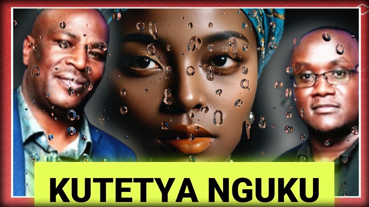 EP032 KUTETYA NGUKU NA SAMMY MULINGE    GRACE CASE