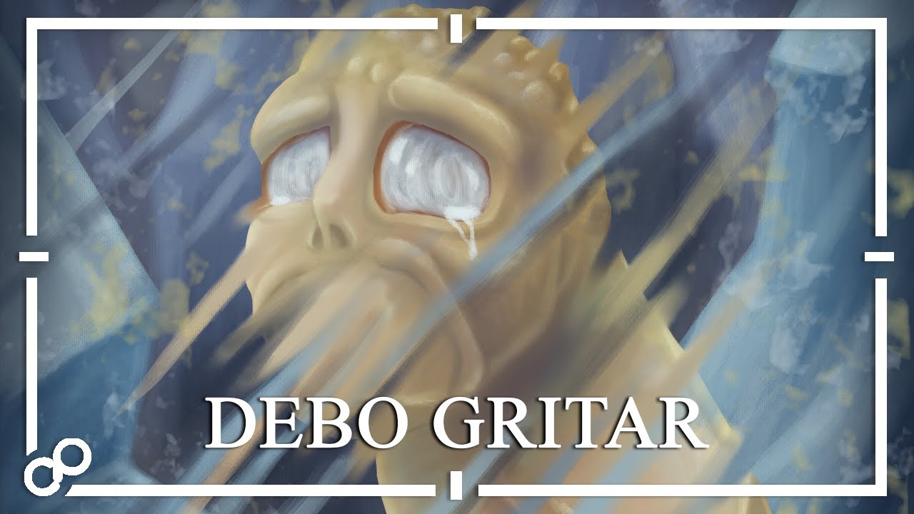 No tengo boca y debo gritar | El valle inquietante y la deconstrucción del yo #foryou #pixeliterario