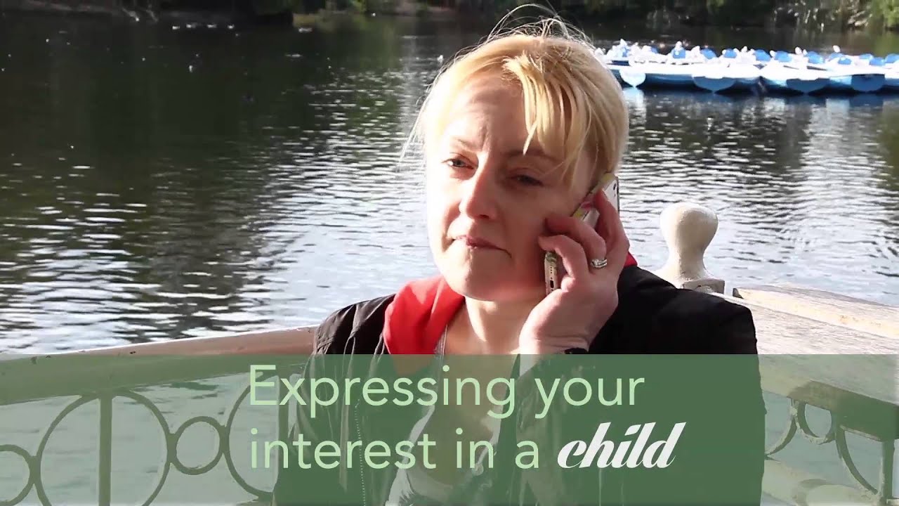 How to adopt a child in North London. The Adoption Process for Adoption North London
