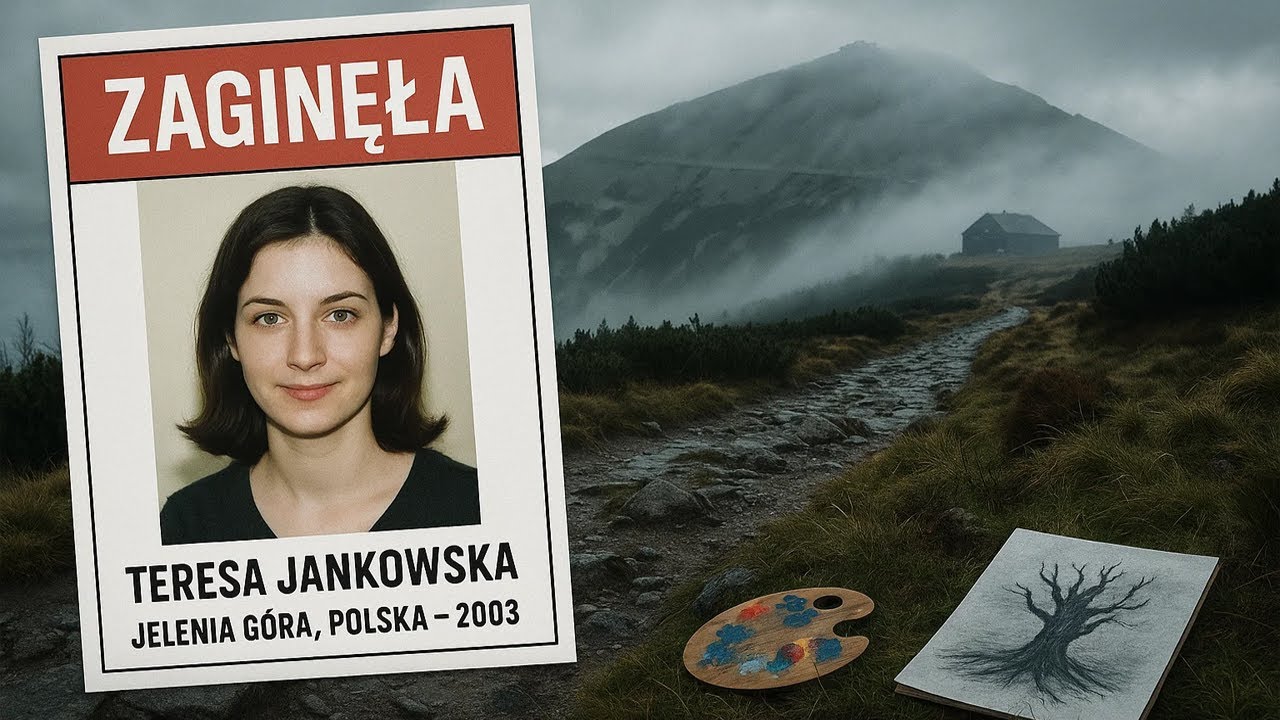Pomorskie 1986 Tajemnicza sprawa rozwiązana — aresztowanie wstrząsa krajem