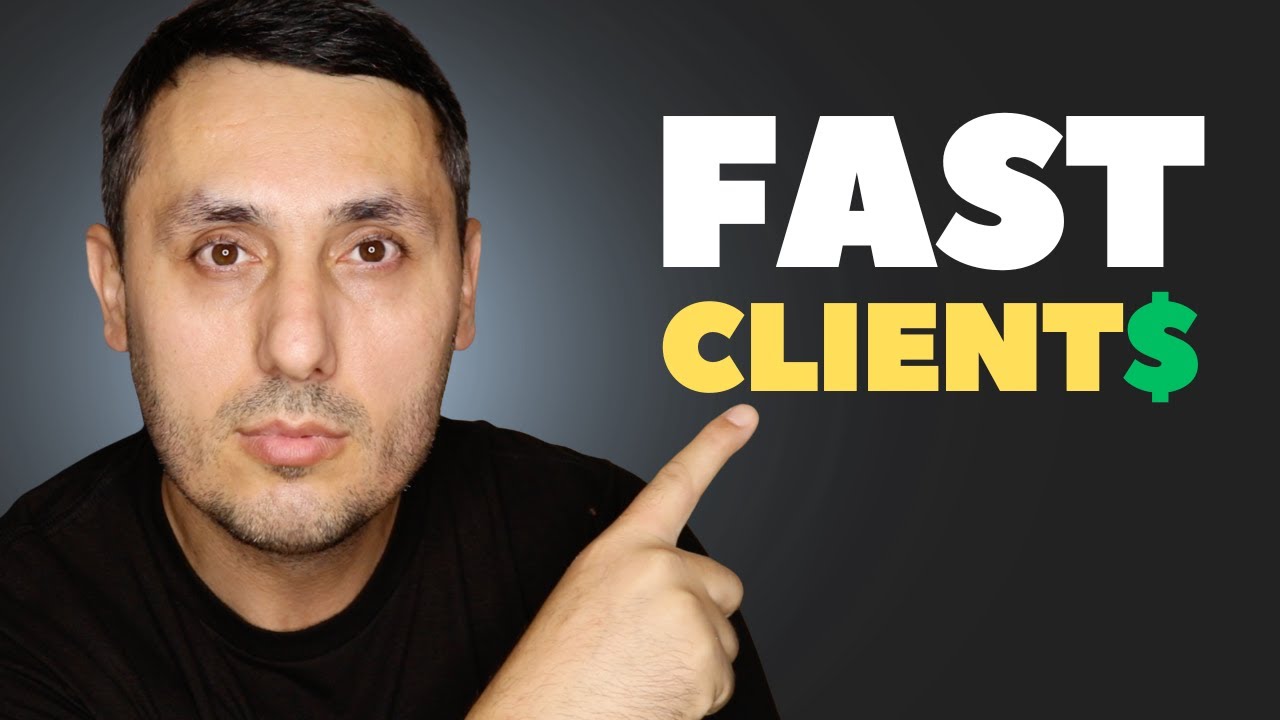 How I Get Customers in 24 Hours With This Simple Tool!