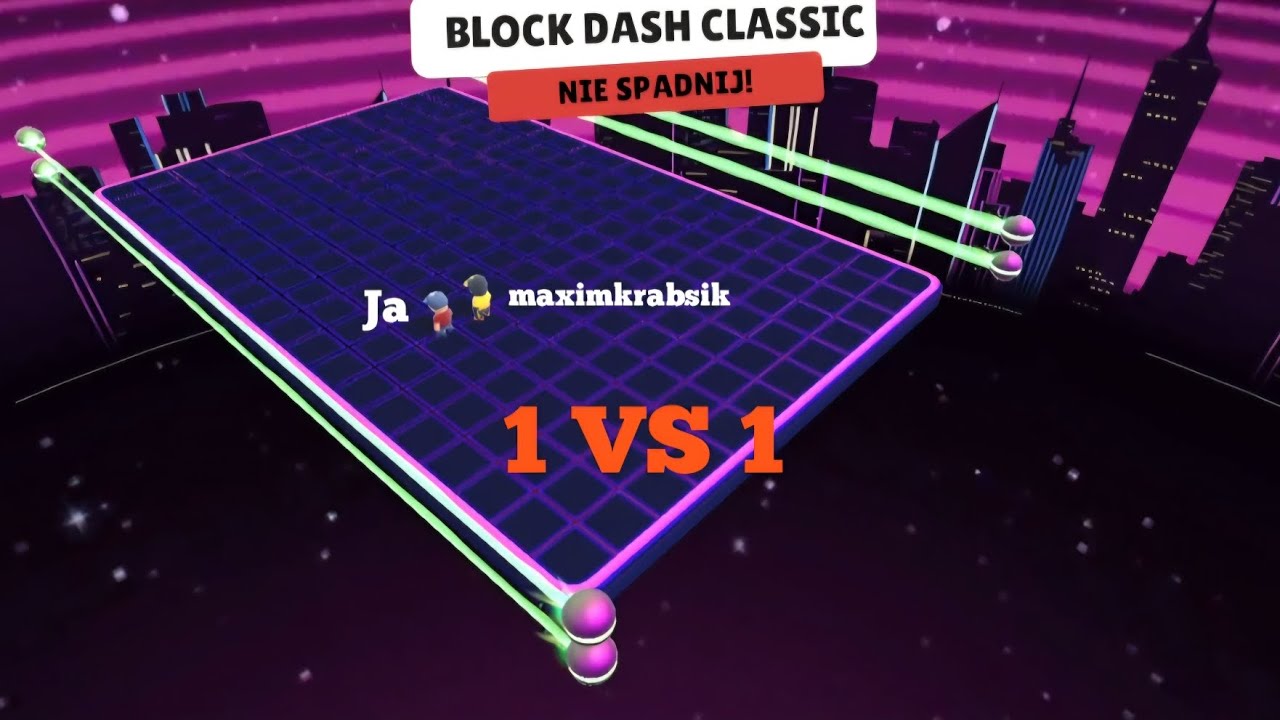 1vs1 z 