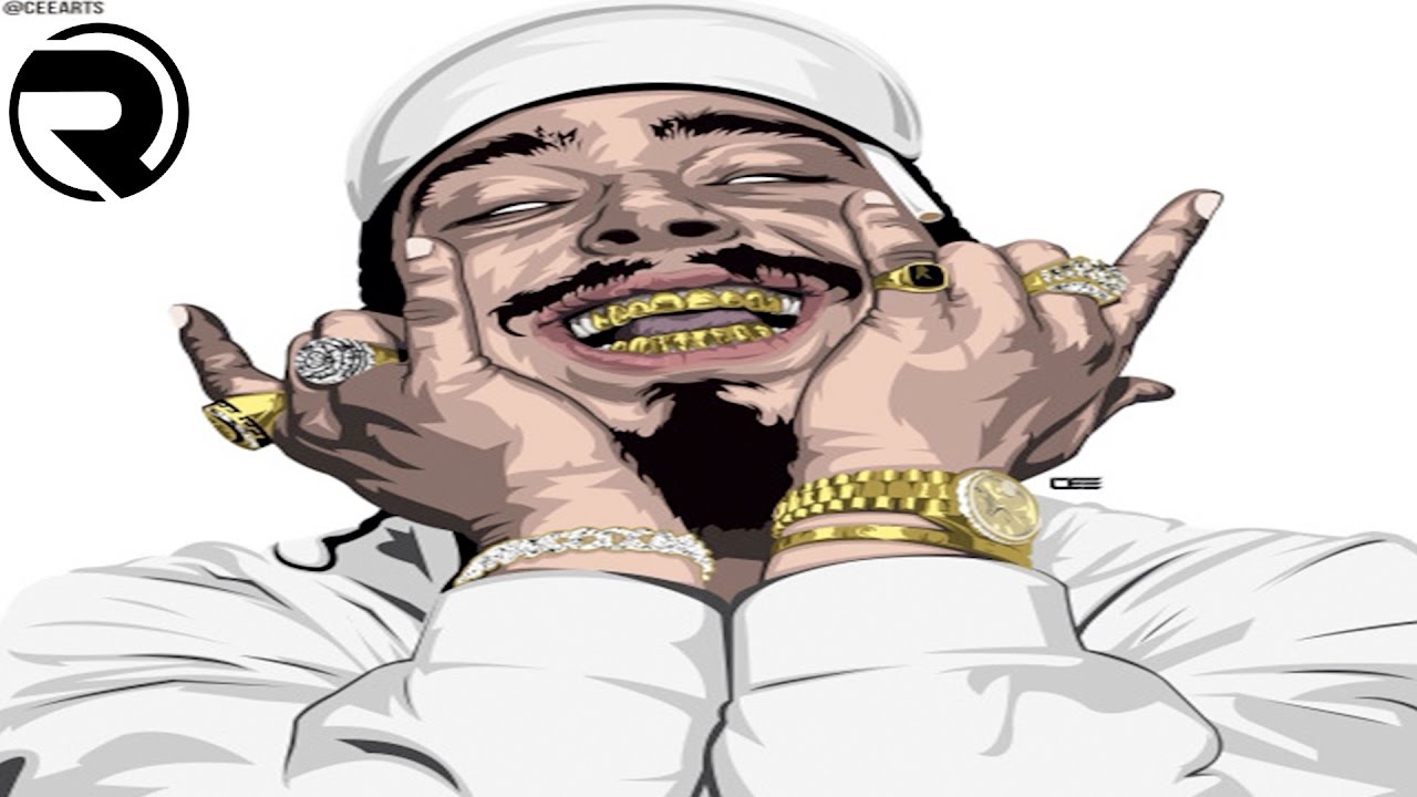 [FREE Untagged] Post Malone x Wiz Khalifa type beat 2017 