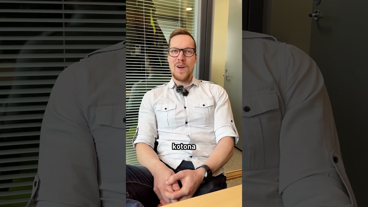 Mik&auml; on oudoin tapa mill&auml; s&auml; oot saanu t&ouml;it&auml;?😮💰 #ty&ouml; #koulu #opiskelu #teknologia #suunnittelu