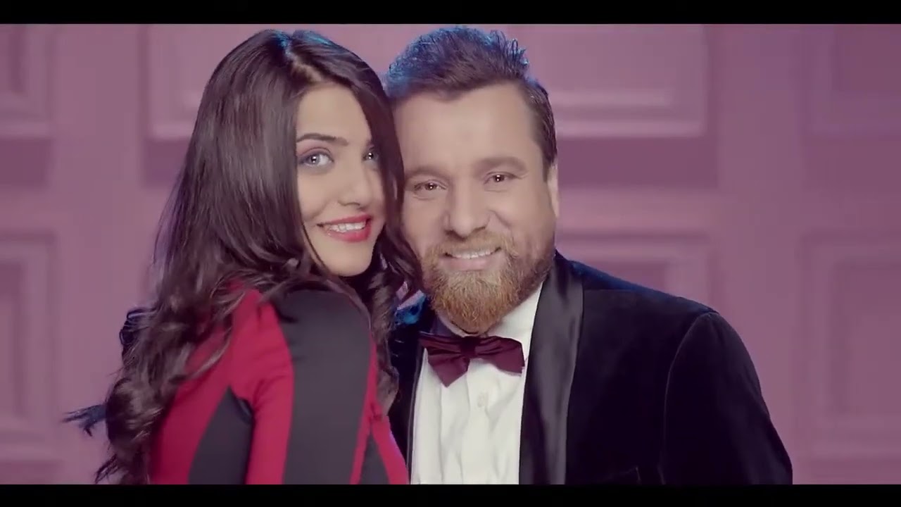 صلاح حسن - مليون وردة / salah hassan - million
