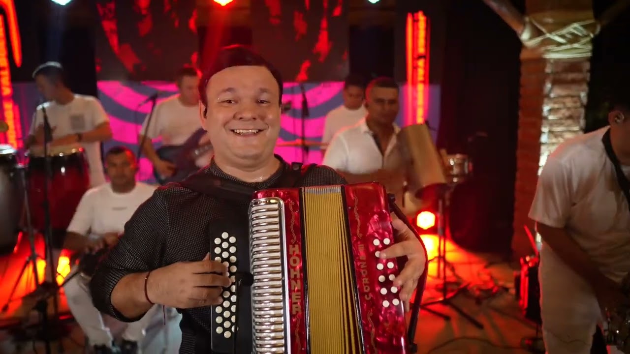 REGRESA A MI / JORGE VALBUENA Vol.1