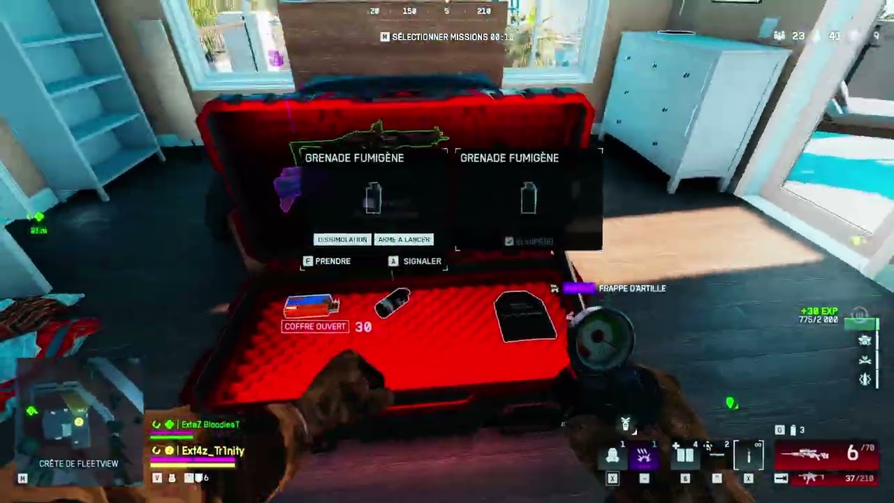 Gros top 1 duo