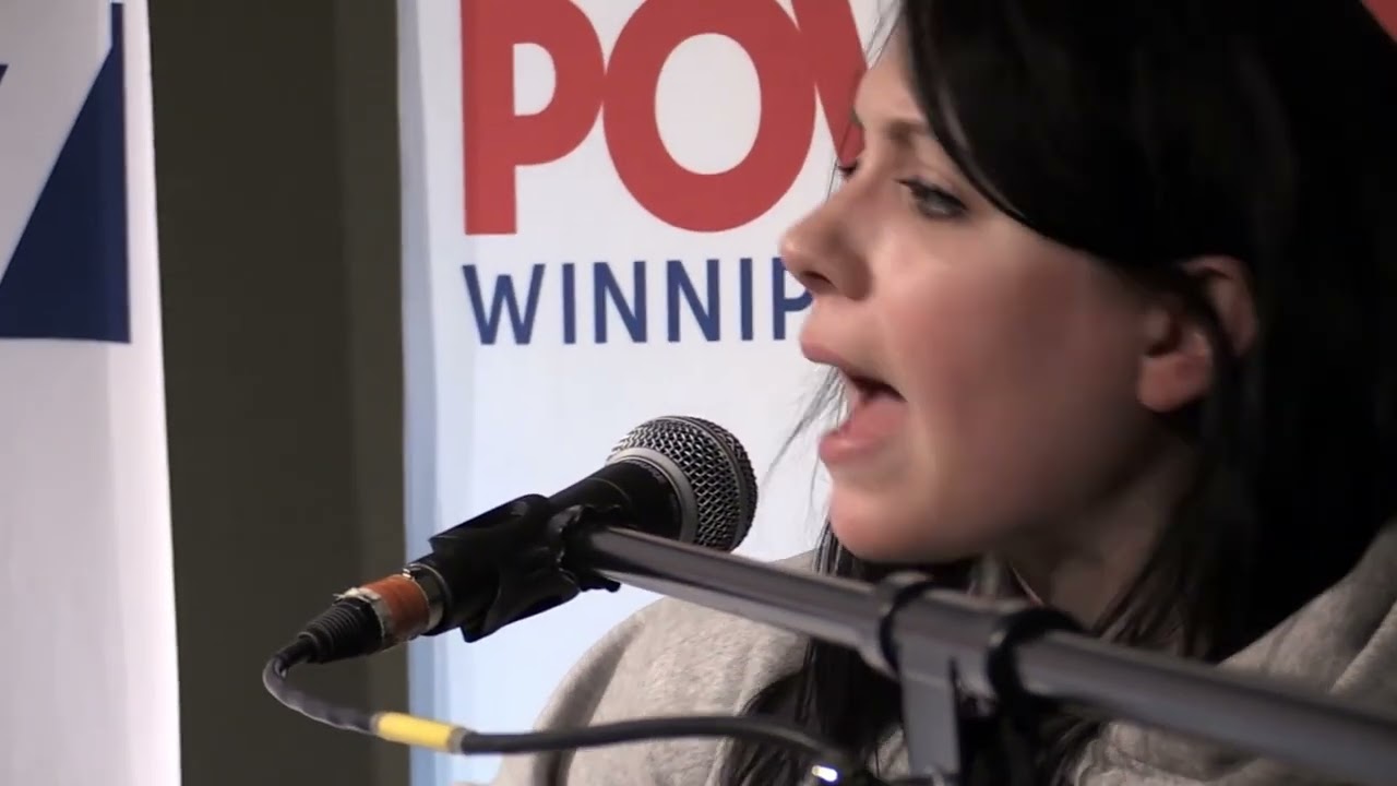 High Enough | K.Flay / Live Performance at Power.97