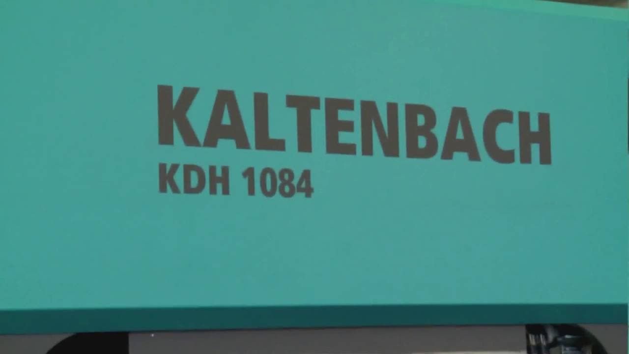 Kaltenbach - KDH 1030