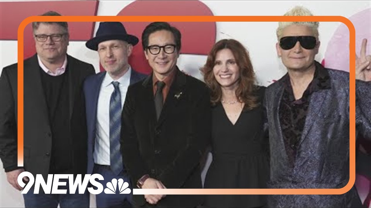 'The Goonies' cast to reunite at Fan Expo Denver