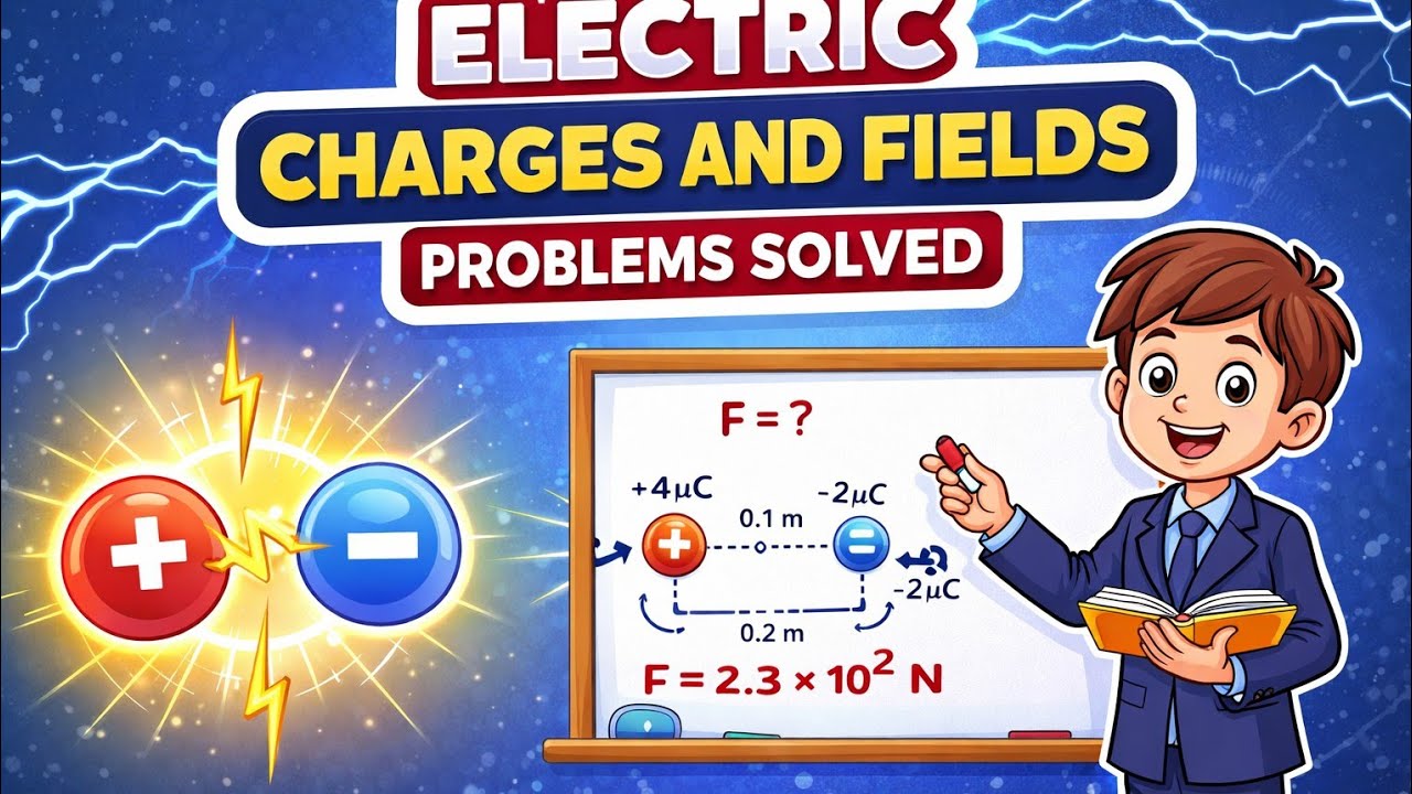 Example 1.1:Example 1.1 If 10^9 electrons move out of a body to another bodyevery second,...