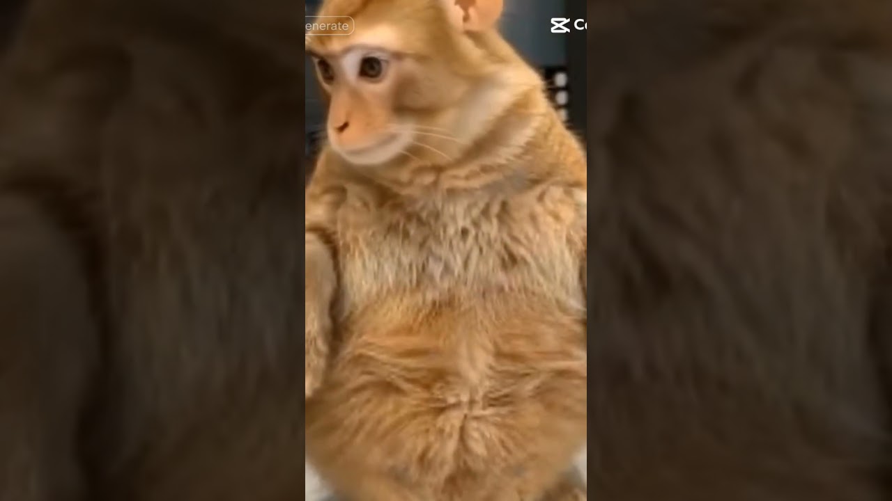 cat pulls off guys hair #cat  #hair
