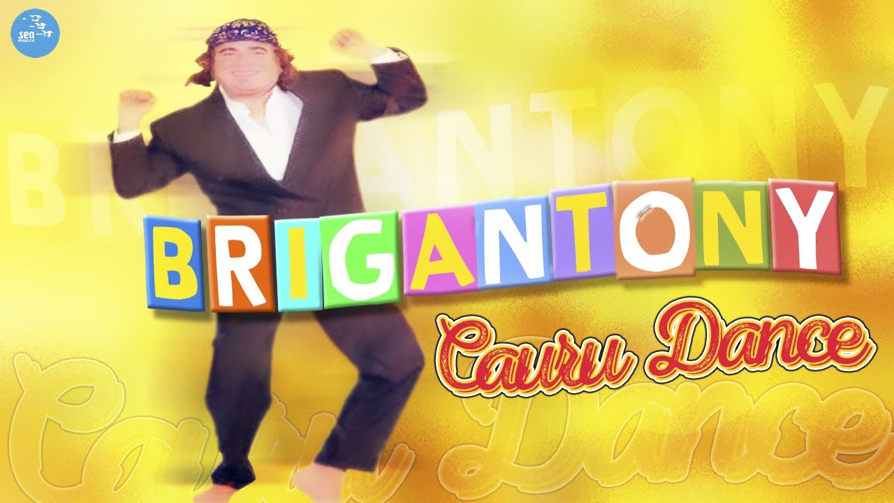 Brigantony - Stornelli pi tutti ( Seamusica Official )